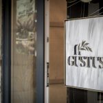 Gustus Restaurant Interior Design - Gastronomie Gestaltung Hamburg