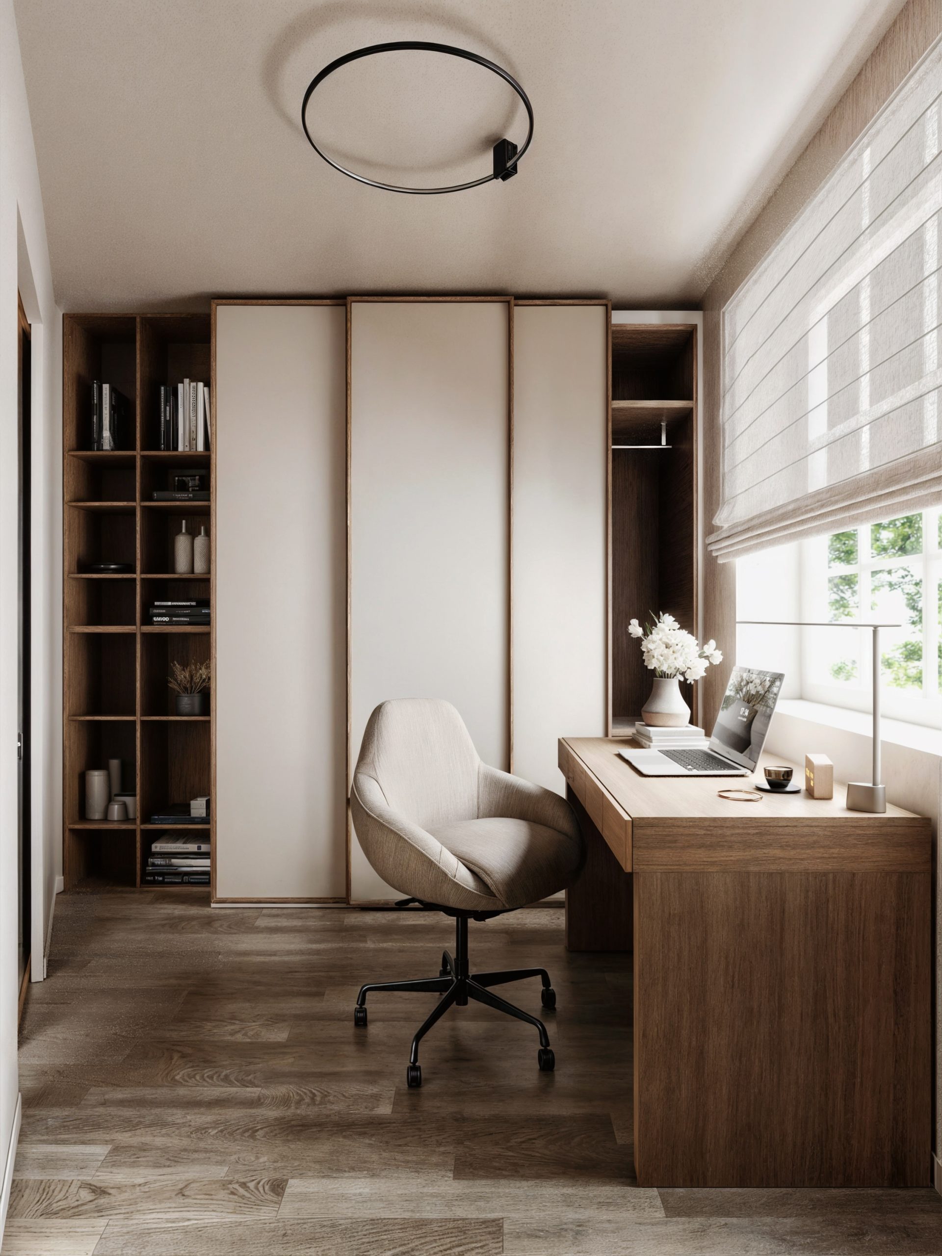 Office Interior Einrichtungsberatung Hamburg